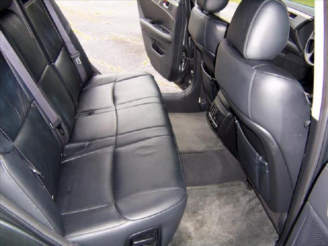 2008 Toyota Avalon 3.5