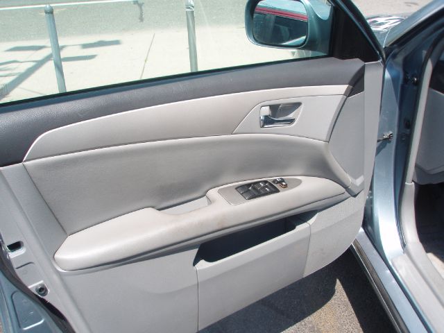 2008 Toyota Avalon Sport 4WD