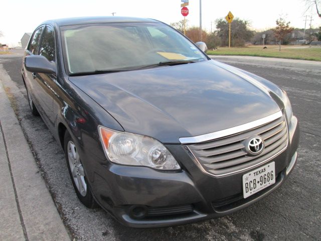 2008 Toyota Avalon Sport 4WD