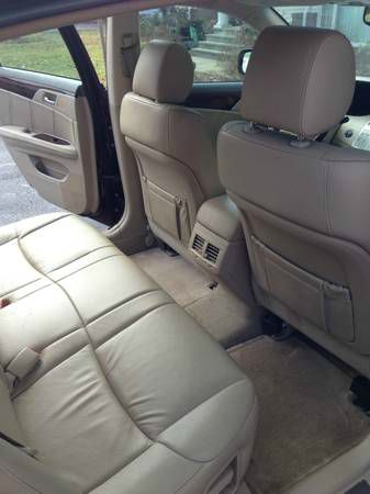 2008 Toyota Avalon SLT 25