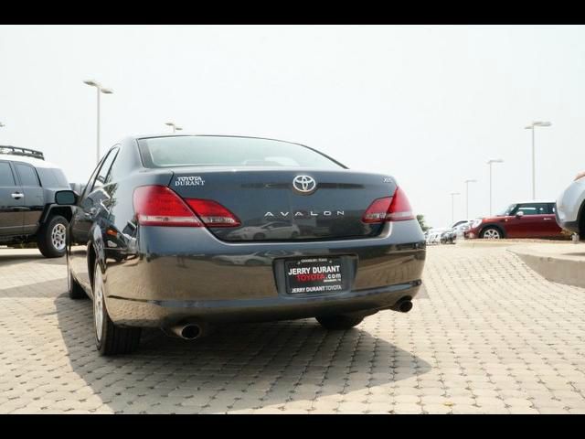 2008 Toyota Avalon XLS