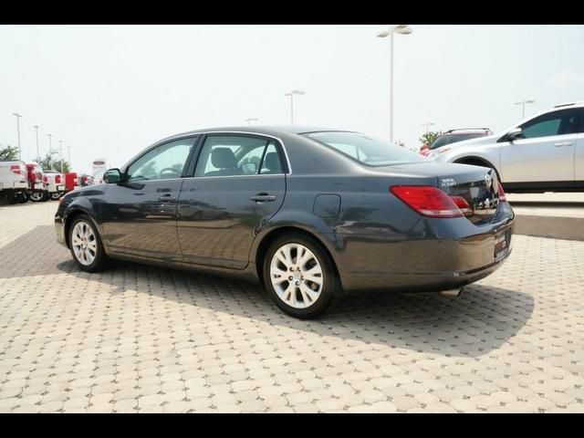2008 Toyota Avalon XLS