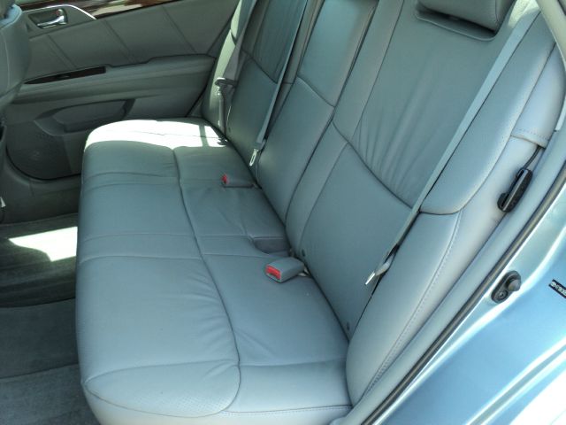 2008 Toyota Avalon SLT 25