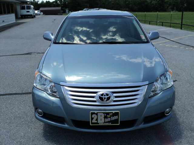 2008 Toyota Avalon SLT 25