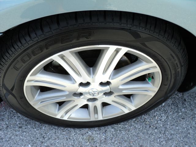 2008 Toyota Avalon SLT 25