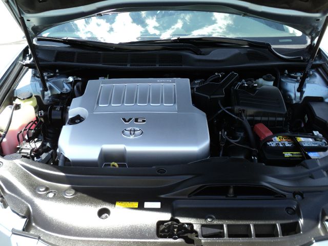 2008 Toyota Avalon SLT 25