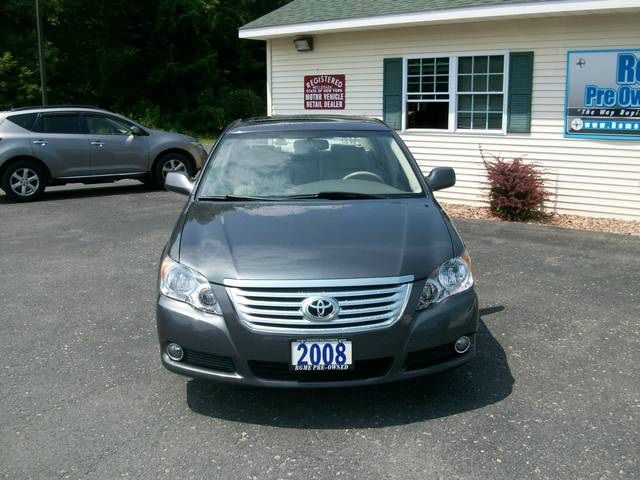 2008 Toyota Avalon XLS