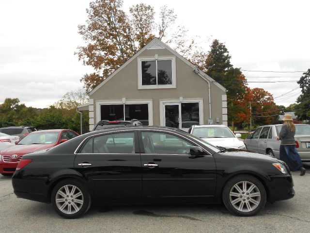 2009 Toyota Avalon SLT 25