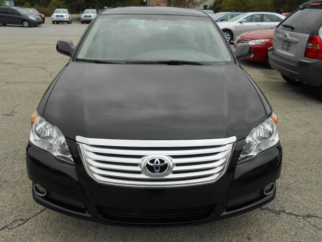 2009 Toyota Avalon SLT 25