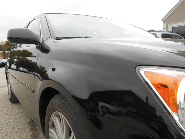 2009 Toyota Avalon SLT 25