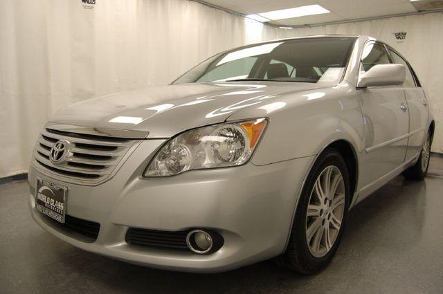 2009 Toyota Avalon 4dr Sdn GXE Auto