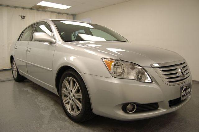 2009 Toyota Avalon 4dr Sdn GXE Auto