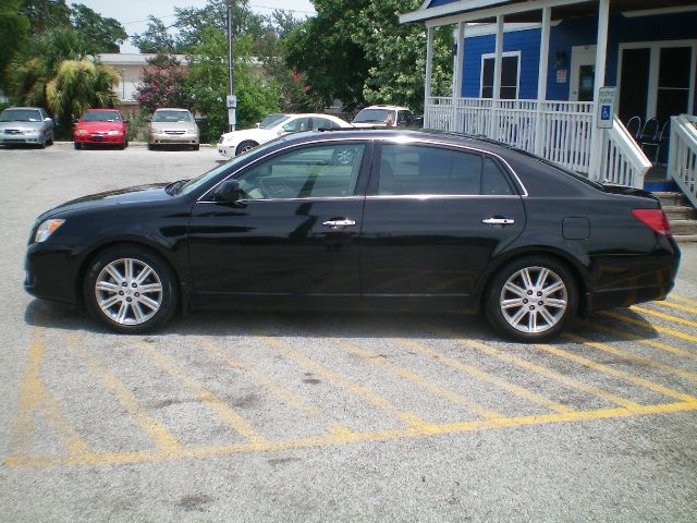 2009 Toyota Avalon SLT 25