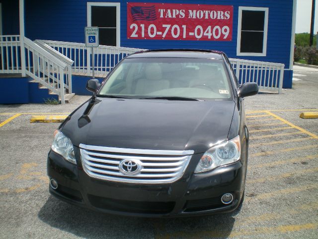 2009 Toyota Avalon SLT 25