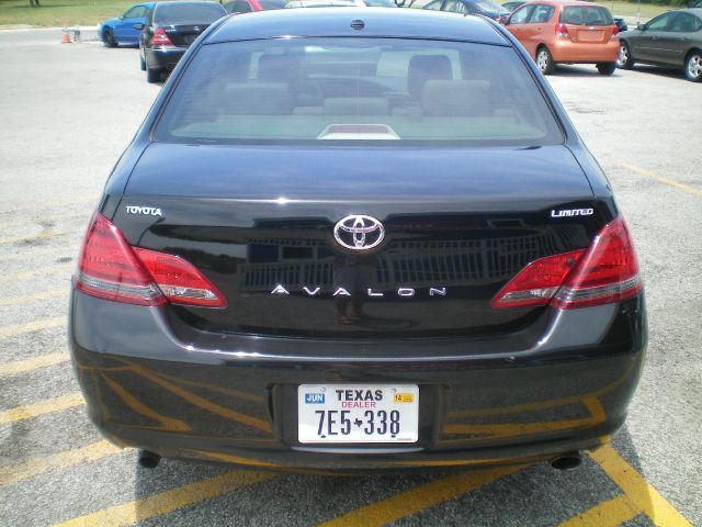 2009 Toyota Avalon SLT 25