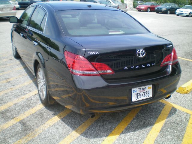 2009 Toyota Avalon SLT 25