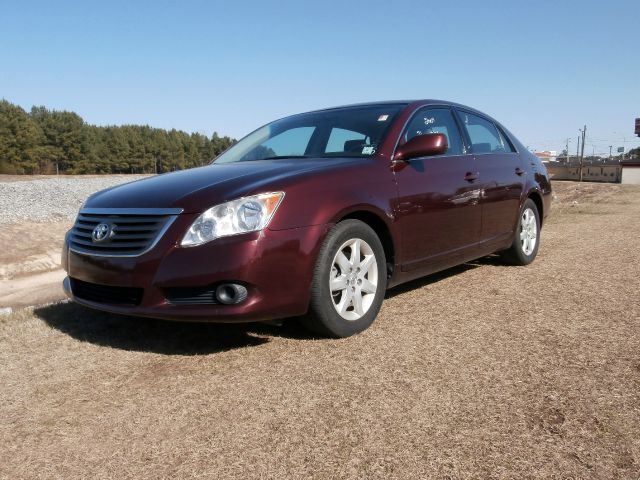 2009 Toyota Avalon Sport 4WD