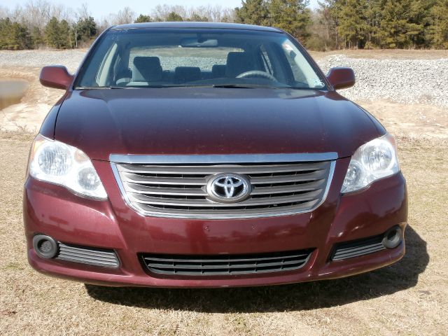 2009 Toyota Avalon Sport 4WD