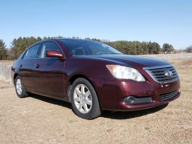 2009 Toyota Avalon Sport 4WD