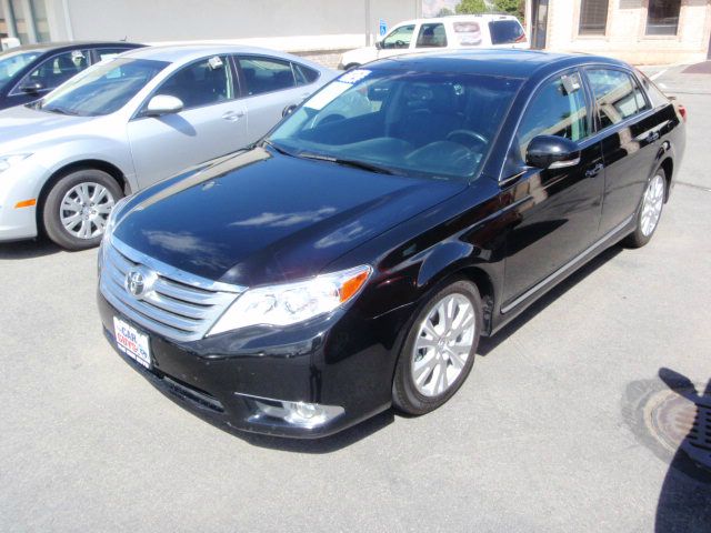 2012 Toyota Avalon Base