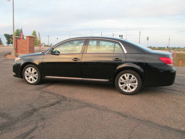 2012 Toyota Avalon Base