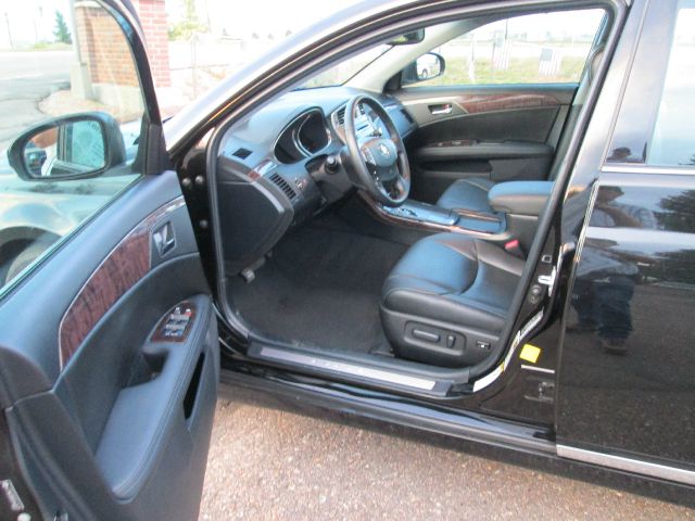 2012 Toyota Avalon Base