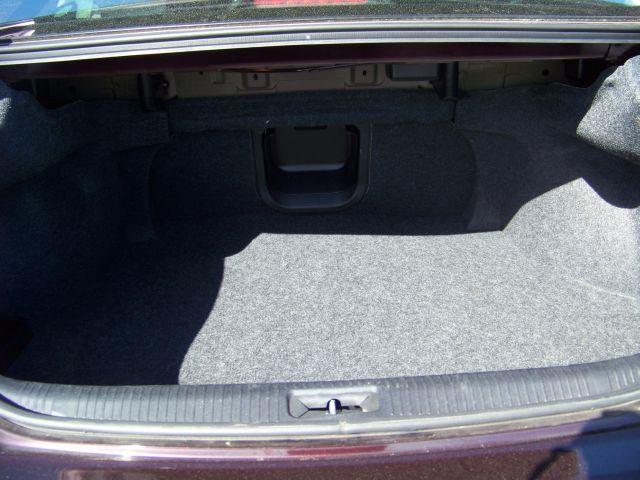 2012 Toyota Avalon Base