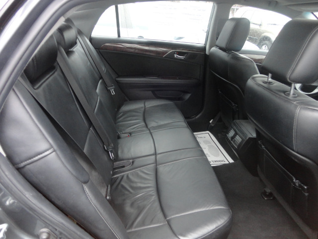 2012 Toyota Avalon SLT 25