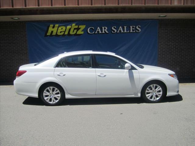 2012 Toyota Avalon MOON Roof, Finance From 3.9