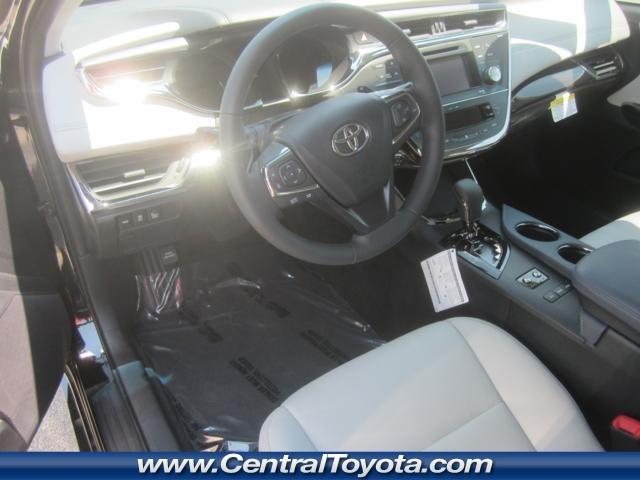 2013 Toyota Avalon Sport Hatcback