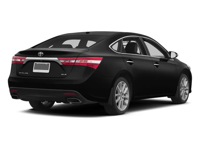 2013 Toyota Avalon Custom Deluxe 4X4