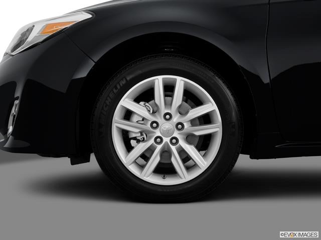 2013 Toyota Avalon Laredo(freedom Edition)