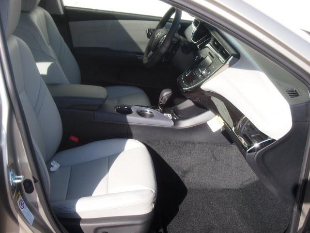 2013 Toyota Avalon Unknown