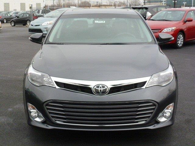 2013 Toyota Avalon SEL Sport Utility 4D