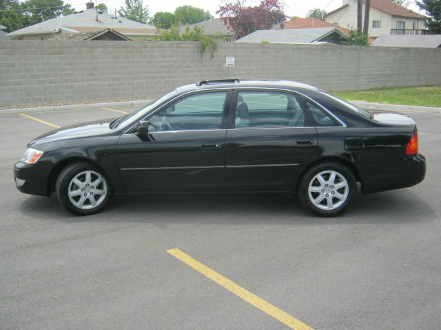 2014 Toyota Avalon XLS