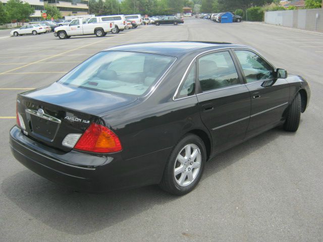 2014 Toyota Avalon XLS