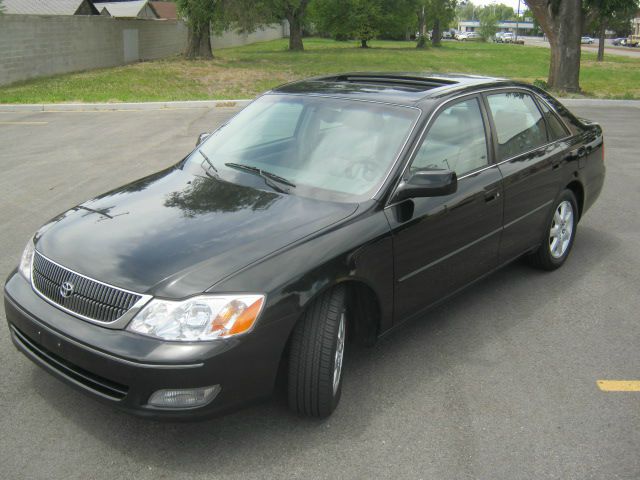 2014 Toyota Avalon XLS