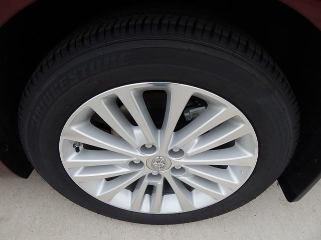 2014 Toyota Avalon Hybrid Unknown