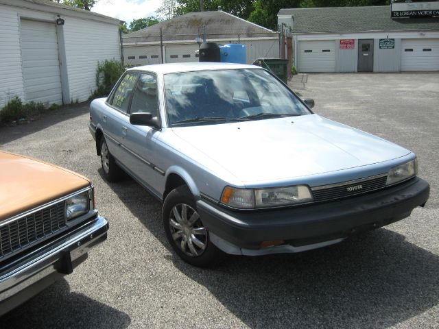 1990 Toyota Camry Work Truck Pickup 4D 5 3/4 Ft