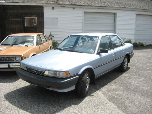 1990 Toyota Camry Work Truck Pickup 4D 5 3/4 Ft