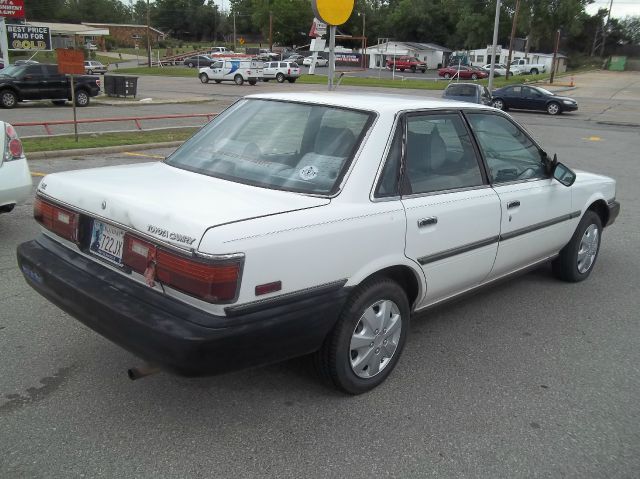1990 Toyota Camry Work Truck Pickup 4D 5 3/4 Ft