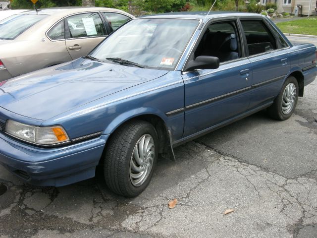 1991 Toyota Camry G2500 Extended Cargo