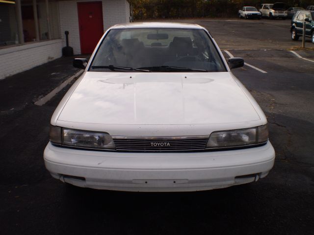 1991 Toyota Camry Work Truck Pickup 4D 5 3/4 Ft