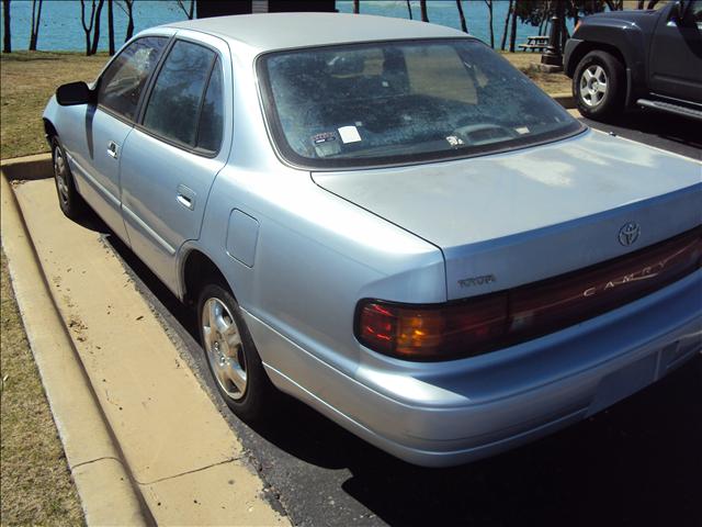 1992 Toyota Camry Unknown