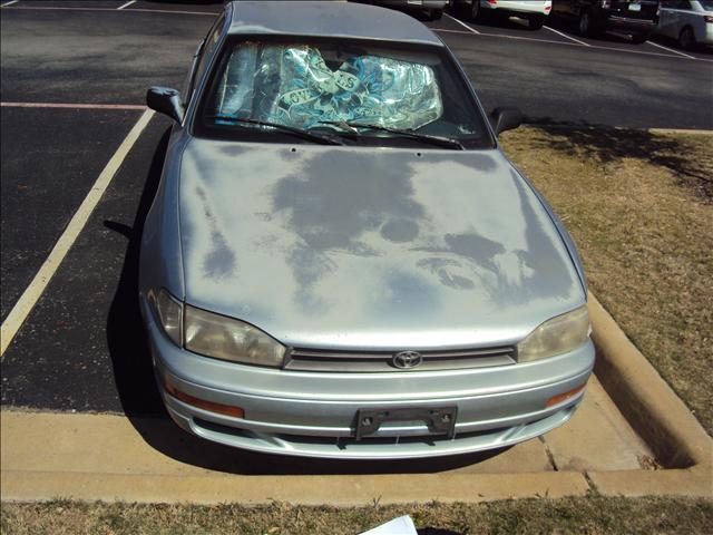 1992 Toyota Camry Unknown