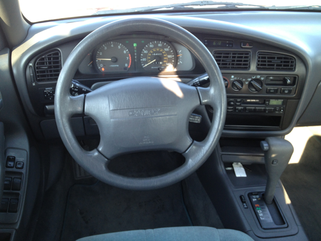 1992 Toyota Camry SLT Turbo Diesel
