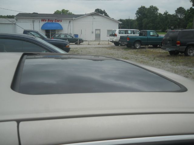 1992 Toyota Camry Ext. Cab 6.5-ft. Bed 4WD