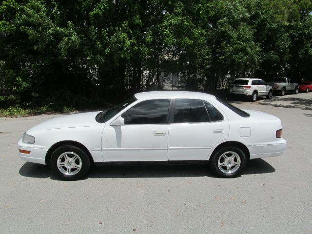 1992 Toyota Camry X