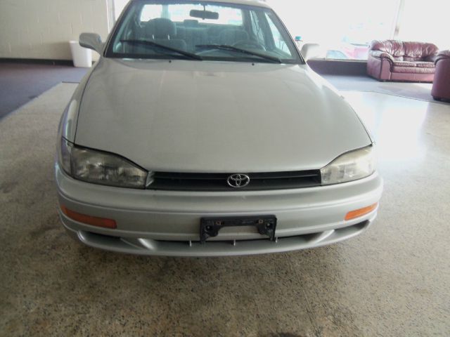 1992 Toyota Camry X