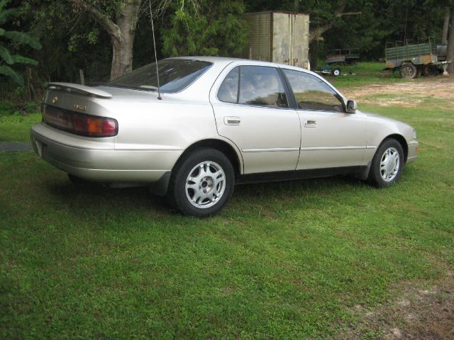 1993 Toyota Camry Ext. Cab 6.5-ft. Bed 4WD